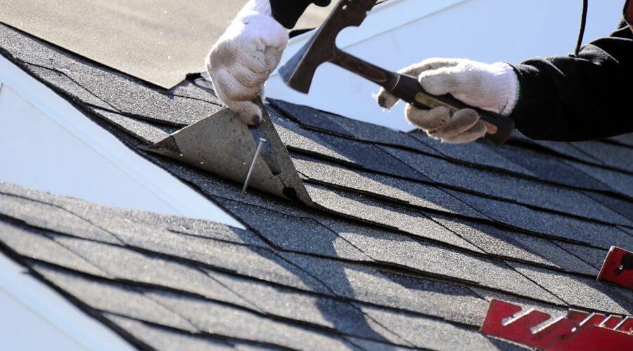 Professional Flat Roofing Installation in Senatobia, MS